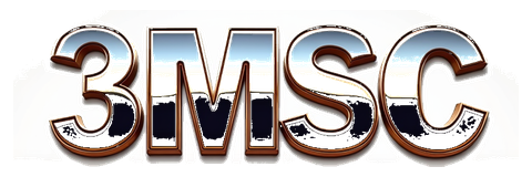 3msc logo